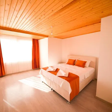 Sisa Apart Apartamento Kaş