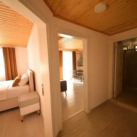 Sisa Apart Apartamento