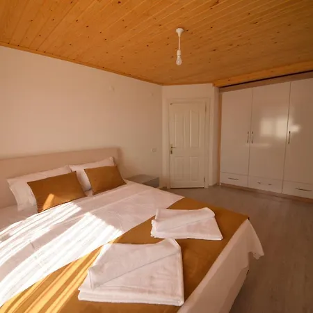 Apartamento Sisa Apart