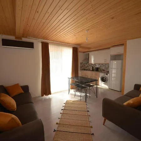 Sisa Apart Apartamento