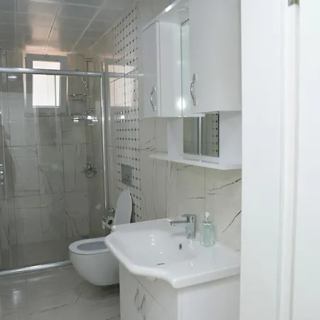 Apartamento Sisa Apart
