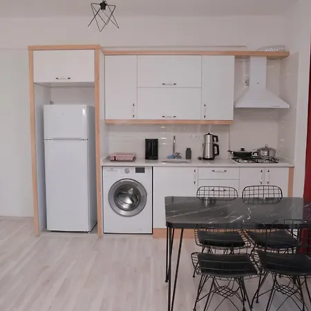 Sisa Apart * Kaş