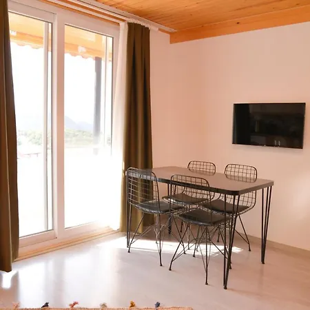Sisa Apart Apartamento