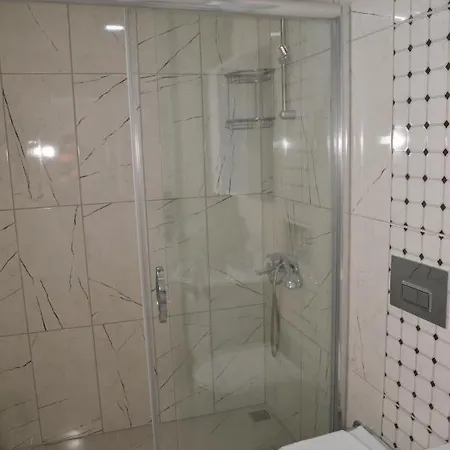 Sisa Apart Apartamento Kaş