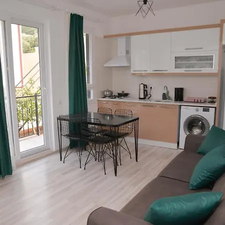 Apartamento Sisa Apart *