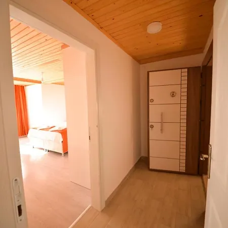 Sisa Apart Apartman