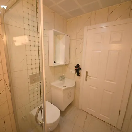 Sisa Apart Apartman