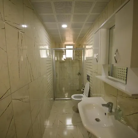 Apartman Sisa Apart