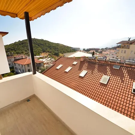 Apartman Sisa Apart