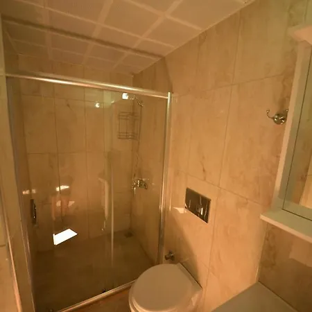 Apartman Sisa Apart Kaş