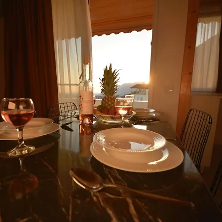Sisa Apart Apartman