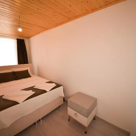 Sisa Apart Apartman