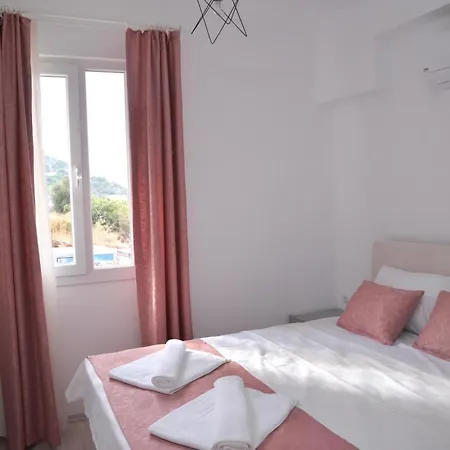 Sisa Apart * Kaş