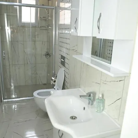 Apartman Sisa Apart *