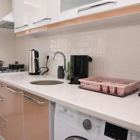 Apartman Sisa Apart Kaş