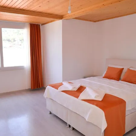 Apartman Sisa Apart *