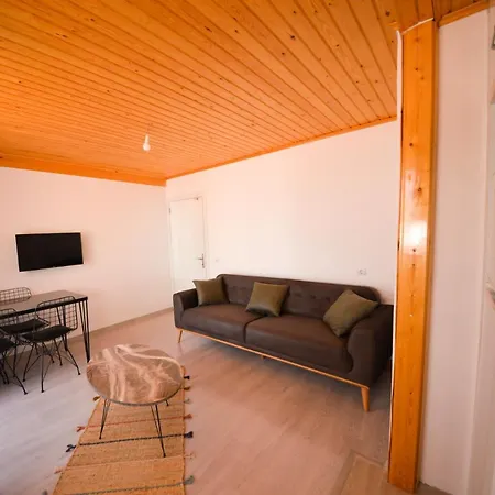 Sisa Apart Apartman