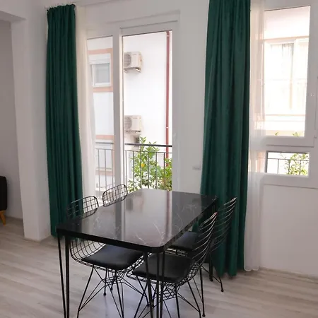 Sisa Apart Apartman