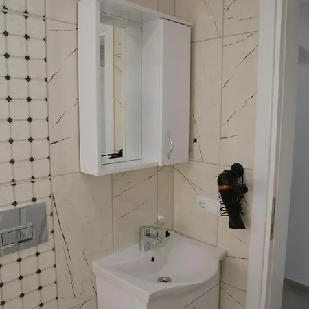 Apartman Sisa Apart *