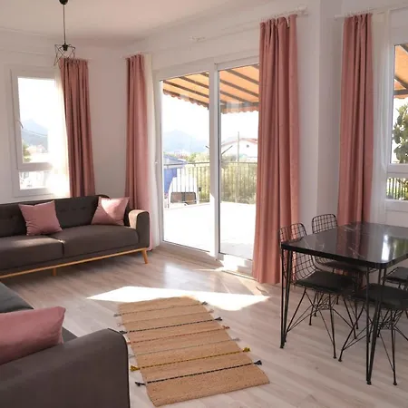 Apartman Sisa Apart