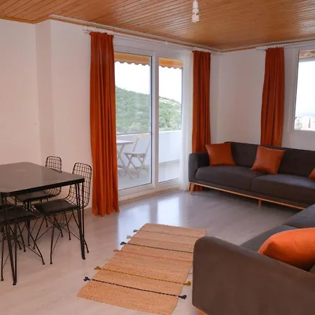 Appartement Sisa Apart