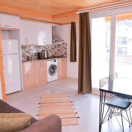 Appartement Sisa Apart *