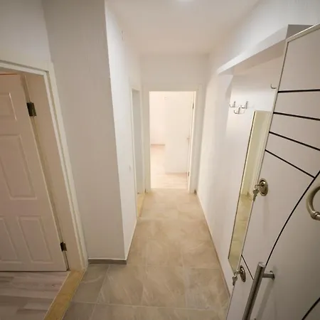 Sisa Apart Appartement