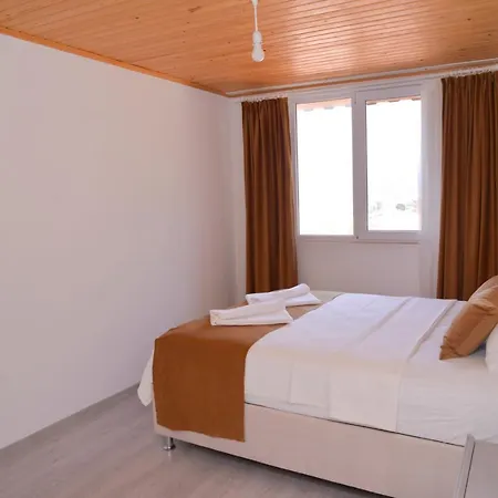 Sisa Apart * Kaş