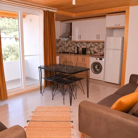 Sisa Apart Appartement *
