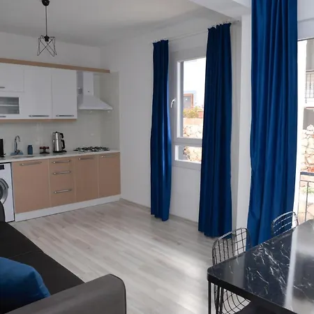 Appartement Sisa Apart *