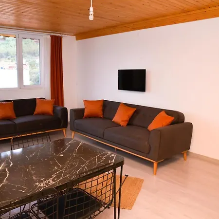 Appartement Sisa Apart Kaş