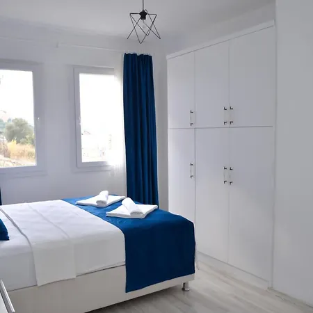 Sisa Apart * Kaş