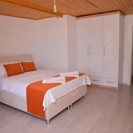 Sisa Apart Appartement Kaş