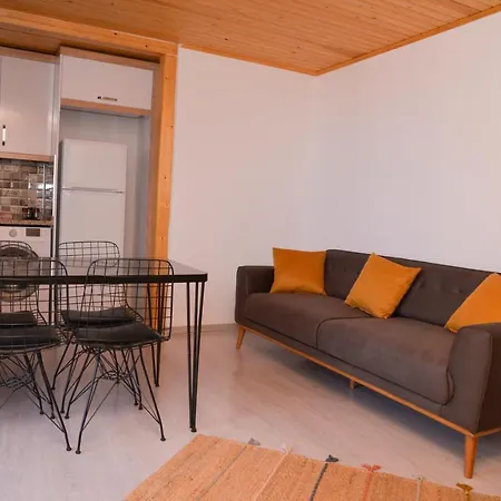Sisa Apart Appartement *