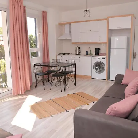 Sisa Apart Appartement