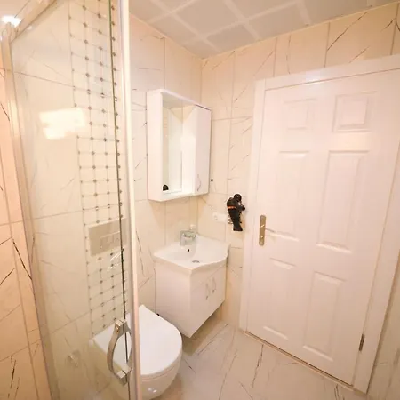 Appartement Sisa Apart *