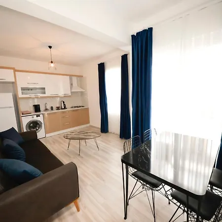 Sisa Apart *