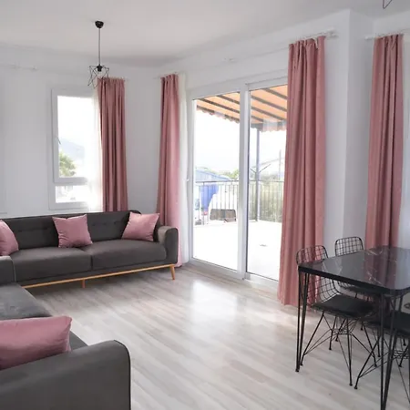 Sisa Apart * Kaş