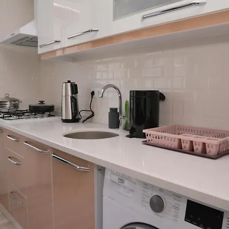 Appartement Sisa Apart