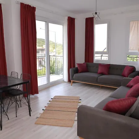 Appartement Sisa Apart