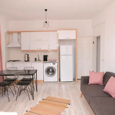 Sisa Apart * Kaş
